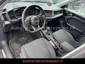 Audi A1 Sportback 25 TFSI S line S-TRonic picture 20