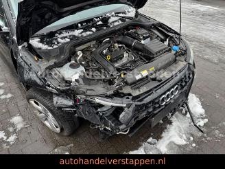 Audi A1 Sportback 25 TFSI S line S-TRonic picture 12