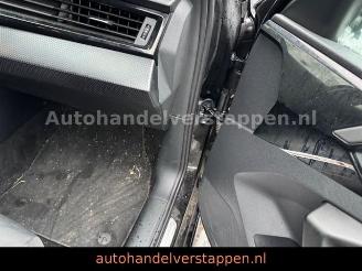 Audi A1 Sportback 25 TFSI S line S-TRonic picture 15