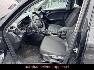 Audi A1 Sportback 25 TFSI S line S-TRonic picture 19