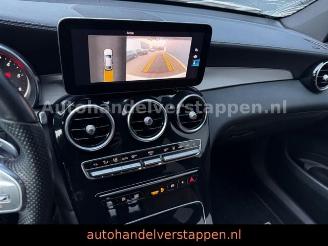 Mercedes GLC 300de 4Matic Coupe AMG Sport picture 16