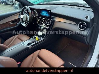 Mercedes GLC 300de 4Matic Coupe AMG Sport picture 15
