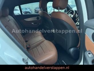 Mercedes GLC 300de 4Matic Coupe AMG Sport picture 21