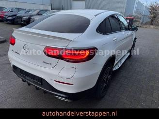Mercedes GLC 300de 4Matic Coupe AMG Sport picture 8