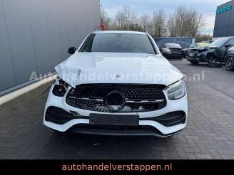 Mercedes GLC 300de 4Matic Coupe AMG Sport picture 5