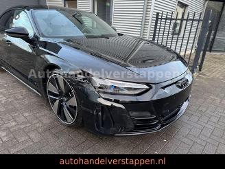Audi E-tron GT RS  Quattro 440KW B&O Matrix picture 10