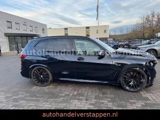BMW X5 xDrive 45 e M Sport Pano Harman Individuel picture 9