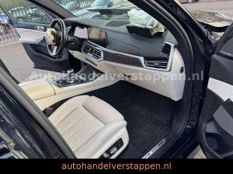 BMW X5 xDrive 45 e M Sport Pano Harman Individuel picture 24