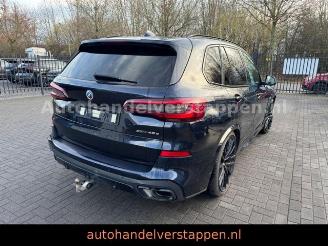 BMW X5 xDrive 45 e M Sport Pano Harman Individuel picture 2
