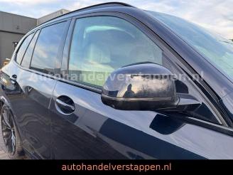 BMW X5 xDrive 45 e M Sport Pano Harman Individuel picture 8
