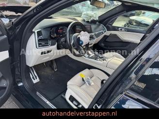 BMW X5 xDrive 45 e M Sport Pano Harman Individuel picture 28