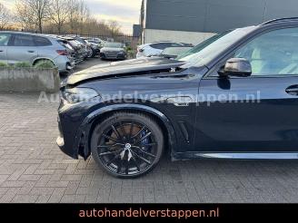 BMW X5 xDrive 45 e M Sport Pano Harman Individuel picture 11