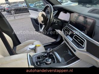 BMW X5 xDrive 45 e M Sport Pano Harman Individuel picture 20