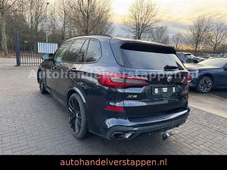 BMW X5 xDrive 45 e M Sport Pano Harman Individuel picture 4