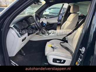 BMW X5 xDrive 45 e M Sport Pano Harman Individuel picture 27