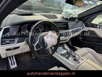 BMW X5 xDrive 45 e M Sport Pano Harman Individuel picture 25