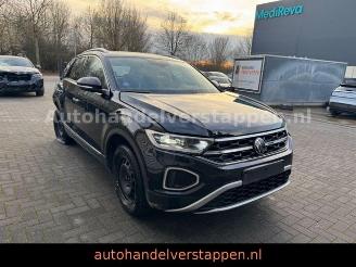 Volkswagen T-Roc Style 81KW TSI Facelift -Panorama iQ picture 4