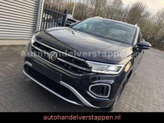 Unfallwagen Volkswagen T-Roc Style 81KW TSI Facelift -Panorama iQ 2023/4