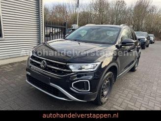 Volkswagen T-Roc Style 81KW TSI Facelift -Panorama iQ picture 2