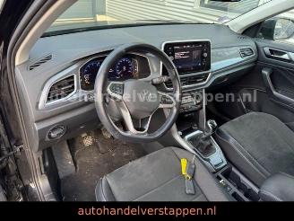 Volkswagen T-Roc Style 81KW TSI Facelift -Panorama iQ picture 27