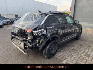 Volkswagen T-Roc Style 81KW TSI Facelift -Panorama iQ picture 8