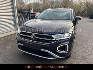 Volkswagen T-Roc Style 81KW TSI Facelift -Panorama iQ picture 14