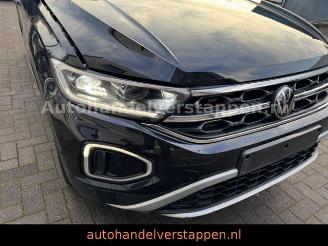 Volkswagen T-Roc Style 81KW TSI Facelift -Panorama iQ picture 13