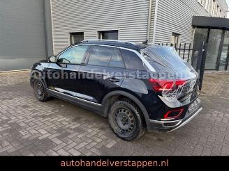 Volkswagen T-Roc Style 81KW TSI Facelift -Panorama iQ picture 6