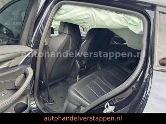 BMW X4 M Competition Panorama Harman Leder VOLL picture 29