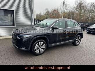 Mercedes EQA 300 4Matic 168KW CAM NAVI+ LED picture 3