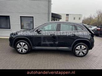 Mercedes EQA 300 4Matic 168KW CAM NAVI+ LED picture 7