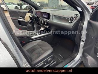 Mercedes EQA 250+ AMG Sport Pano FACELIFT picture 18