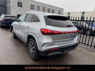 Mercedes EQA 250+ AMG Sport Pano FACELIFT picture 2