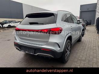 Mercedes EQA 250+ AMG Sport Pano FACELIFT picture 3