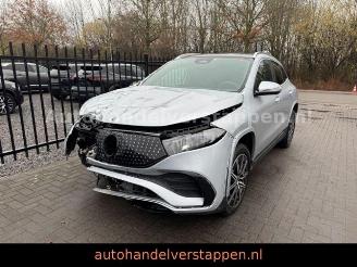 Avarii autoturisme Mercedes EQA 250+ AMG Sport Pano FACELIFT 2025/3