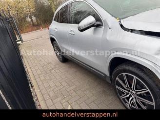 Mercedes EQA 250+ AMG Sport Pano FACELIFT picture 9