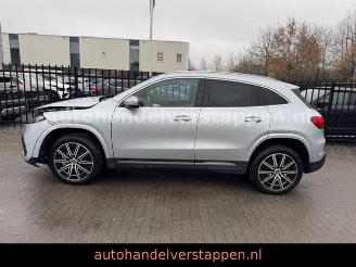 Mercedes EQA 250+ AMG Sport Pano FACELIFT picture 4