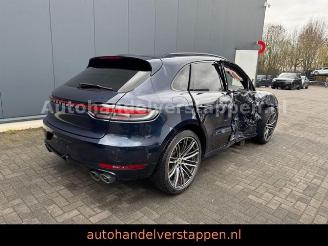Porsche Macan PDK 180KW Pano PASM LUFTVED BOSE picture 4