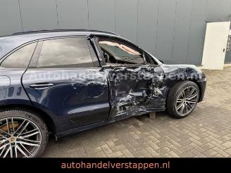Porsche Macan PDK 180KW Pano PASM LUFTVED BOSE picture 5