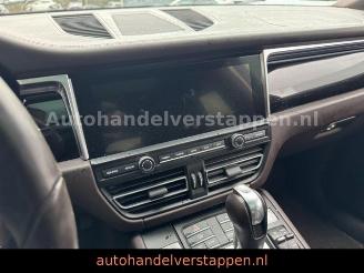 Porsche Macan PDK 180KW Pano PASM LUFTVED BOSE picture 21