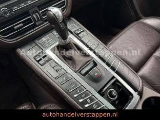 Porsche Macan PDK 180KW Pano PASM LUFTVED BOSE picture 22