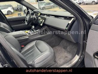 Land Rover Range Rover sport Dynamic HSE P460e HUD picture 25