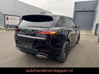Land Rover Range Rover sport Dynamic HSE P460e HUD picture 5