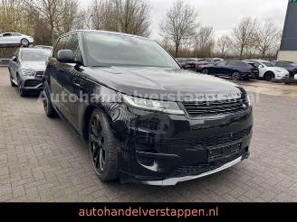 Land Rover Range Rover sport Dynamic HSE P460e HUD picture 6