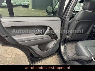 Land Rover Range Rover sport Dynamic HSE P460e HUD picture 27