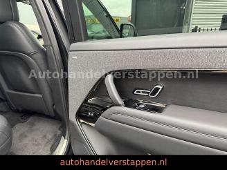 Land Rover Range Rover sport Dynamic HSE P460e HUD picture 22