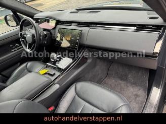 Land Rover Range Rover sport Dynamic HSE P460e HUD picture 19