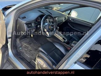 Porsche Macan PDK -Facelift- Panorama DAB+ Leder picture 15