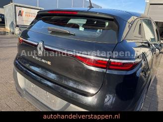 Renault Mégane Megane EV60 130hp 60Koptimum charge Evolution ER picture 5