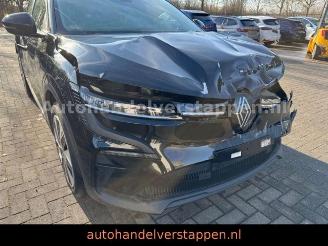 Renault Mégane Megane EV60 130hp 60Koptimum charge Evolution ER picture 10